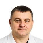 Паршутин Юрий Викторович, Флеболог, Хирург - Обнинск