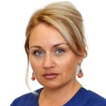 Полевая Ольга Валерьевна, Акушер, Гинеколог, Гинеколог-хирург - Обнинск