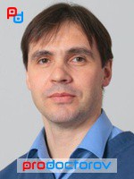 Попов Павел Игоревич,уролог, хирург - Обнинск