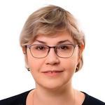Яковцева Екатерина Владимировна, ЛОР, Детский ЛОР, Детский сурдолог, Сурдолог - Обнинск