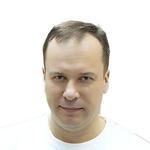 Шарапов Иван Николаевич, Остеопат, Детский остеопат, Мануальный терапевт, Невролог - Обнинск