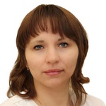 Стрельникова Елена Ивановна, Функциональный диагност, Физиотерапевт - Обнинск