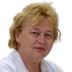 Можарова Людмила Викторовна, Офтальмолог (окулист) - Обнинск