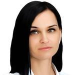 Ноздрачева Ольга Николаевна, Офтальмолог (окулист), Детский офтальмолог - Обнинск