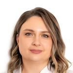 Бекишева Оксана Викторовна, Невролог, Функциональный диагност - Обнинск