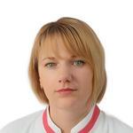 Волкова Наталья Викторовна, Педиатр, Аллерголог, Иммунолог - Обнинск