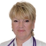 Пасова Ирина Алексеевна, Аллерголог, Иммунолог - Обнинск
