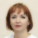 Терентьева Анна Владимировна, Гематолог, Трансфузиолог - Обнинск