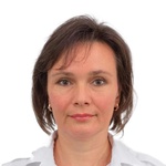 Иволгина Ольга Ивановна, Функциональный диагност - Обнинск