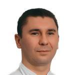 Рисов Денис Юрьевич, Стоматолог-ортопед - Обнинск