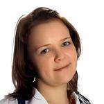 Лучина Юлия Олеговна, Педиатр, Неонатолог - Обнинск