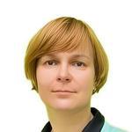 Комлева Анна Васильевна, Педиатр, Аллерголог, Детский аллерголог, Иммунолог - Обнинск