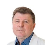 Сыченков Юрий Гаврилович, Неонатолог, Анестезиолог-реаниматолог - Обнинск