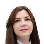 Гордеева Елизавета Витальевна, Терапевт, Сомнолог - Обнинск