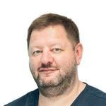 Федоров Дмитрий Анатольевич, Флеболог, Сосудистый хирург (ангиохирург) - Обнинск