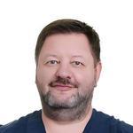 Федоров Дмитрий Анатольевич, Флеболог, Сосудистый хирург (ангиохирург) - Обнинск