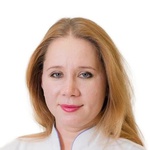 Лебедева Вера Валерьевна, Врач УЗИ - Обнинск