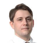 Талабанов Павел Геннадьевич, Кардиолог, Функциональный диагност - Обнинск