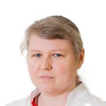 Савостина Наталья Геннадьевна, Офтальмолог (окулист), Детский офтальмолог - Обнинск