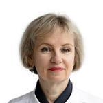 Надежкина Наталья Ивановна, Невролог, Функциональный диагност - Обнинск