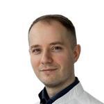 Елисеев Артем Николаевич, Невролог, Алголог, Вертебролог, Мануальный терапевт, Отоневролог (Вестибулолог) - Обнинск