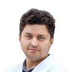 Евтиков Максим Валерьевич, Кардиолог, Аритмолог, Функциональный диагност - Обнинск