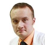 Павлов Алексей Валерьевич, Невролог, Детский невролог, Функциональный диагност - Обнинск