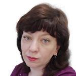 Куликова Виктория Юрьевна, Гинеколог-эндокринолог, Гинеколог - Обнинск