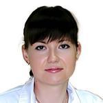 Петухова Юлия Александровна, Кардиолог, Функциональный диагност - Обнинск