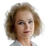 Кондрахина Елена Леонидовна, Детский дерматолог - Обнинск