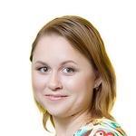 Безуглова Н. В. - фото