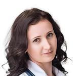 Мужикова Ирина Андреевна, Терапевт - Обнинск