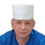 Пасов Виктор Владимирович, Флеболог, Хирург - Обнинск