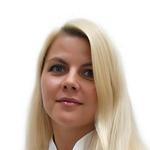 Хмелевская Софья Михайловна, Функциональный диагност - Обнинск