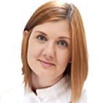 Горина Олеся Владимировна, Акушер, Врач УЗИ, Гинеколог - Обнинск