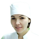 Ильина Мария Андреевна, Стоматолог, Стоматолог-ортопед - Обнинск