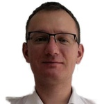 Удовиченко Антон Владимирович, Стоматолог, Стоматолог-ортопед - Обнинск