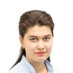 Шишлякова Анна Владимировна Шишлякова Анна Владимировна, Детский стоматолог - Обнинск