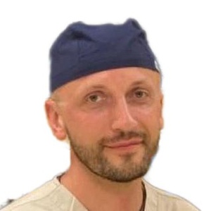 Рухадзе Георгий Отарович, хирург , бариатрический хирург , онколог - Наро-Фоминск