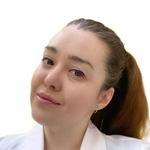 Патрина Ольга Валерьевна, Сосудистый хирург (ангиохирург), Флеболог, Хирург - Обнинск