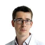 Сергеев Михаил Алексеевич Сергеев Михаил Алексеевич, Проктолог (колопроктолог), Хирург - Обнинск