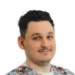 Гриманов Никита Витальевич Гриманов Никита Витальевич, Детский стоматолог - Обнинск