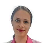 Алексеева Елена Николаевна, Акушер, Гинеколог - Обнинск