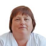 Довгун Оксана Борисовна, Детский аллерголог, Детский пульмонолог, Педиатр - Обнинск