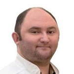 Квашнин Кирилл Максимович Квашнин Кирилл Максимович, Детский нейрохирург - Москва