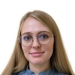 Мещерякова Ирина Ивановна, дерматолог, венеролог, врач-косметолог, дерматовенеролог - Обнинск