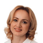 Симанова Елена Анатольевна, Стоматолог-гигиенист - Обнинск