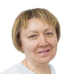 Шеленкова Галина Александровна, стоматолог - Обнинск
