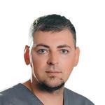 Кульбачинский Никита Вячеславович Кульбачинский Никита Вячеславович, Стоматолог-хирург, Стоматолог-имплантолог - Обнинск