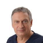 Бубнов М. М. - фото